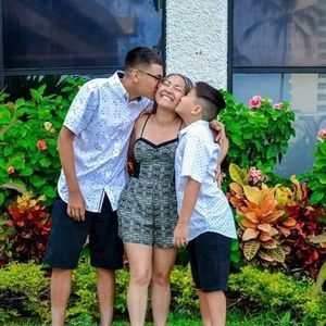 Meet your Posher, Virginia